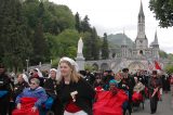 2010 Lourdes Pilgrimage - Day 4 (91/121)